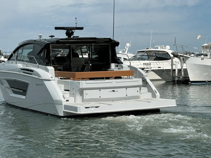 2026 Cruisers Yachts 46 Cantius 46.0 feet, Clearwater, Florida #68
