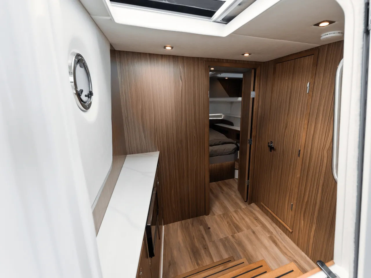 2026 Cruisers Yachts 50GLS OB 50.0 feet, Clearwater, Florida #24