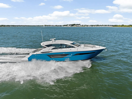 2025 Cruisers Yachts 46 Cantius 46.0 feet, Clearwater, Florida #1