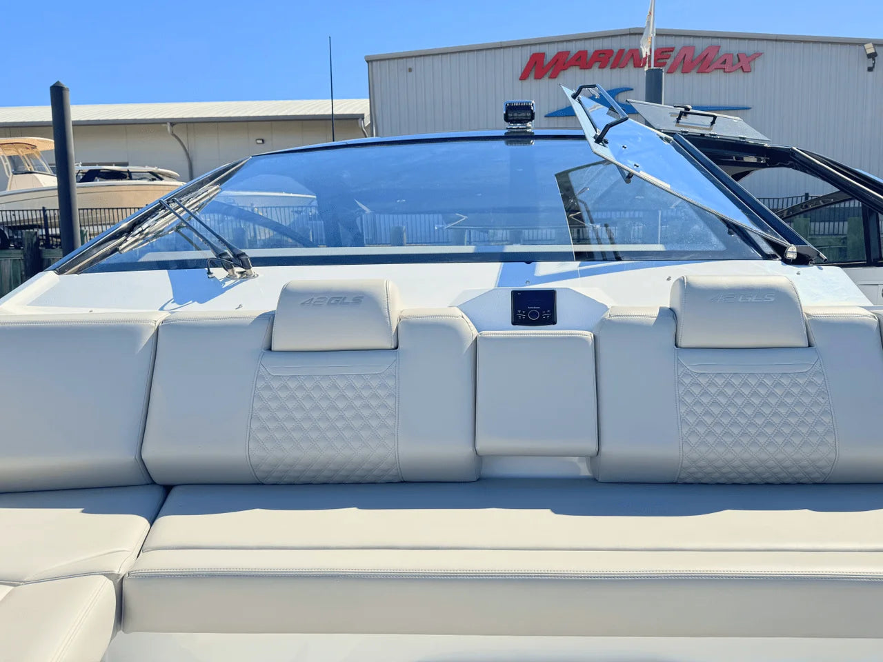 2025 Cruisers Yachts 42 GLS Outboard 42.0 feet, Clearwater, Florida #11