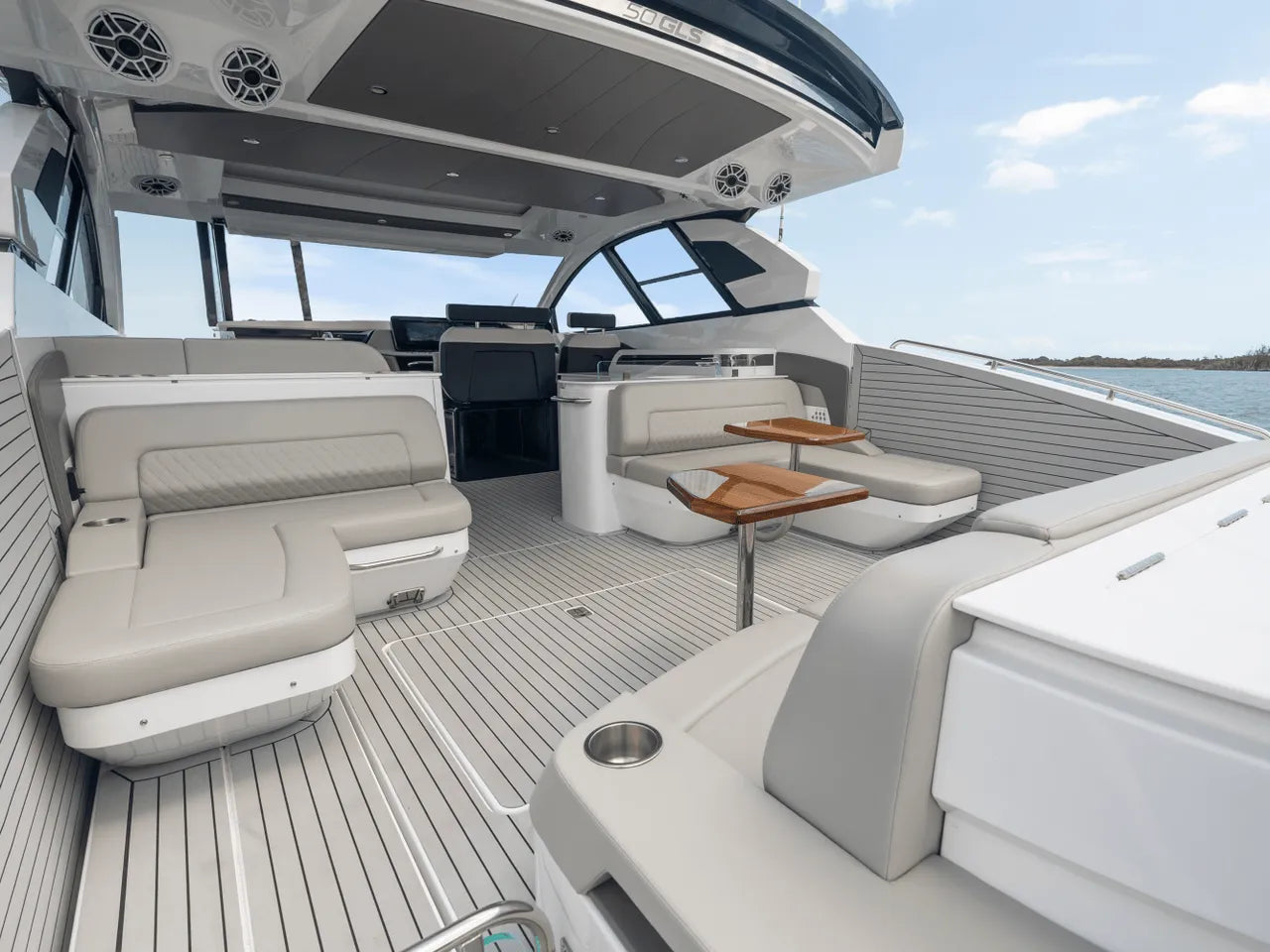 2026 Cruisers Yachts 50GLS OB 50.0 feet, Clearwater, Florida #65