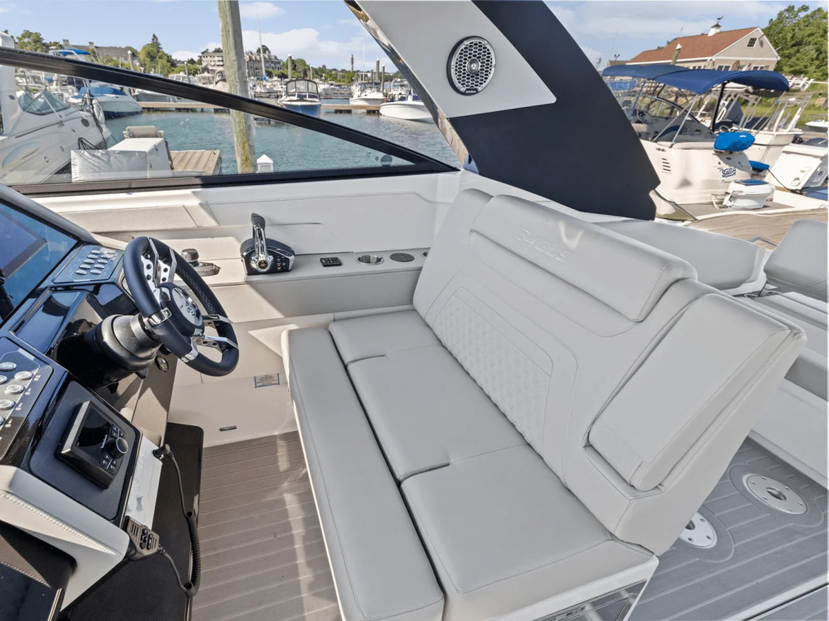 2026 Cruisers Yachts 34 GLS Outboard 34.0 feet, Clearwater, Florida #20