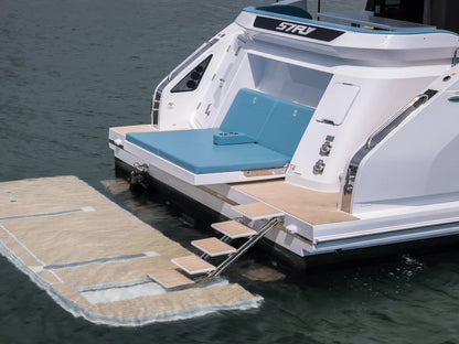 2026 Cruisers Yachts 57 FLY 57.0 feet, Clearwater, Florida #5