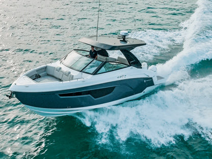 2027 Cruisers Yachts 34 GLS Outboard 34.0 feet, Clearwater, Florida #58
