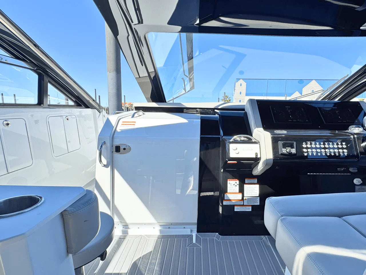 2025 Cruisers Yachts 42 GLS Outboard 42.0 feet, Clearwater, Florida #15