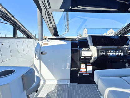2025 Cruisers Yachts 42 GLS Outboard 42.0 feet, Clearwater, Florida #15