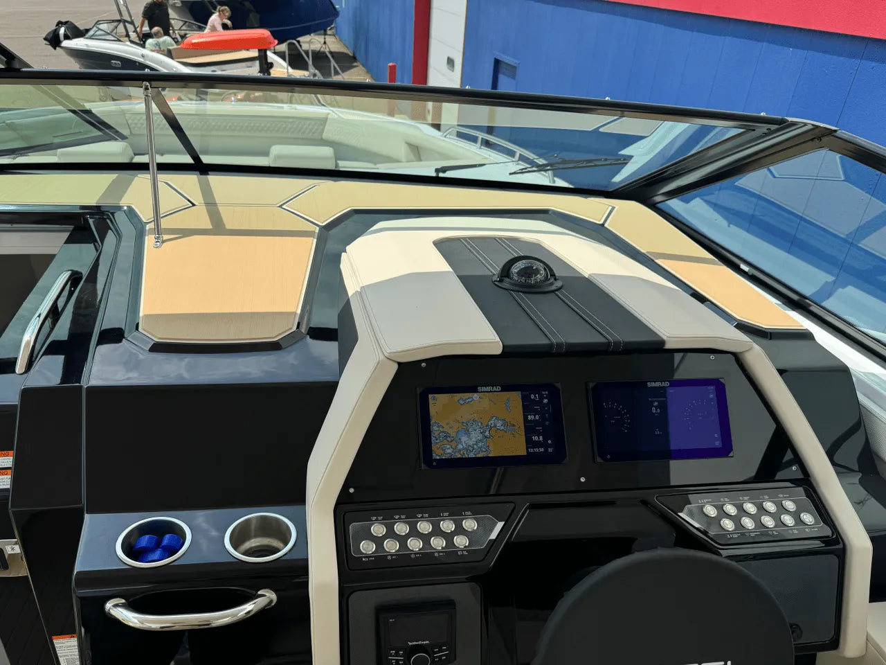 2026 Cruisers Yachts 34 GLS 34.0 feet, Clearwater, Florida #38