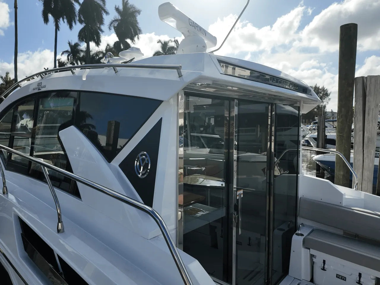 2025 Cruisers Yachts 42 Cantius 42.0 feet, Clearwater, Florida #37