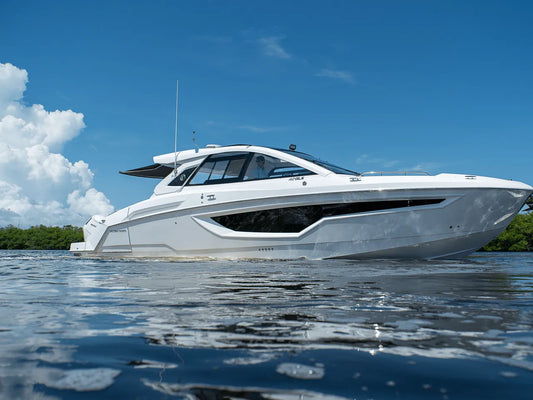 2025 Cruisers Yachts 42 GLS Outboard 42.0 feet, Clearwater, Florida #1