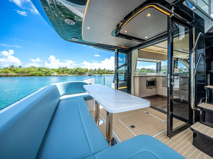 2026 Cruisers Yachts 57 FLY 57.0 feet, Clearwater, Florida #19