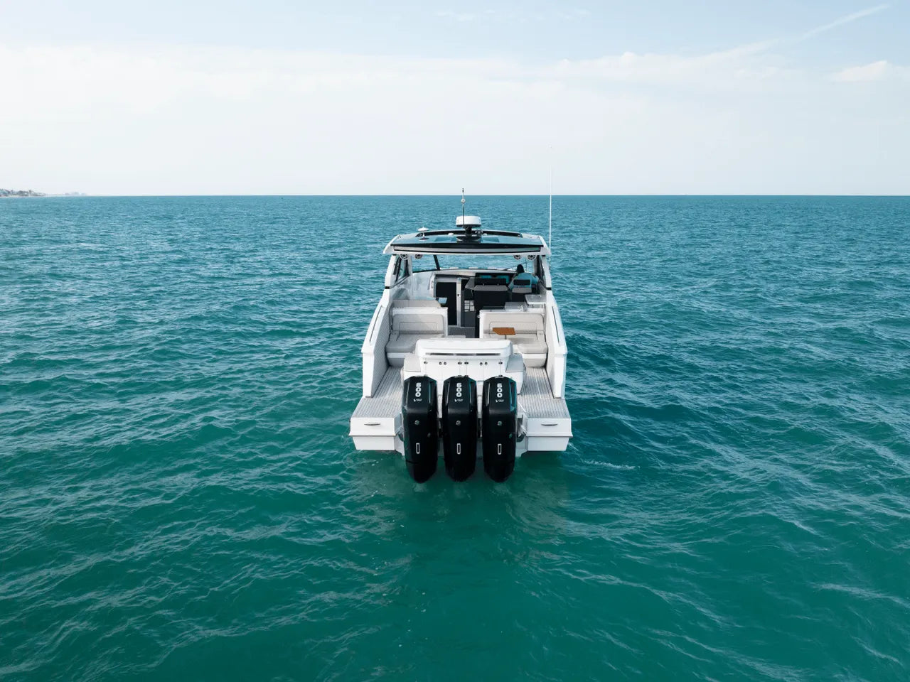 2026 Cruisers Yachts 50GLS OB 50.0 feet, Clearwater, Florida #16