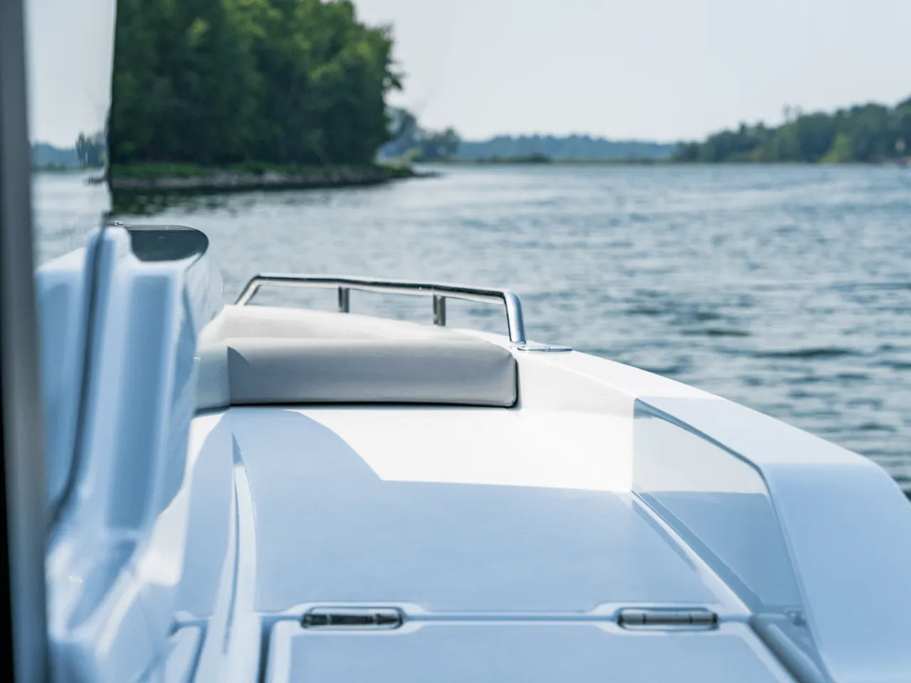 2026 Cruisers Yachts 38 VTR EC 38.0 feet, Clearwater, Florida #20