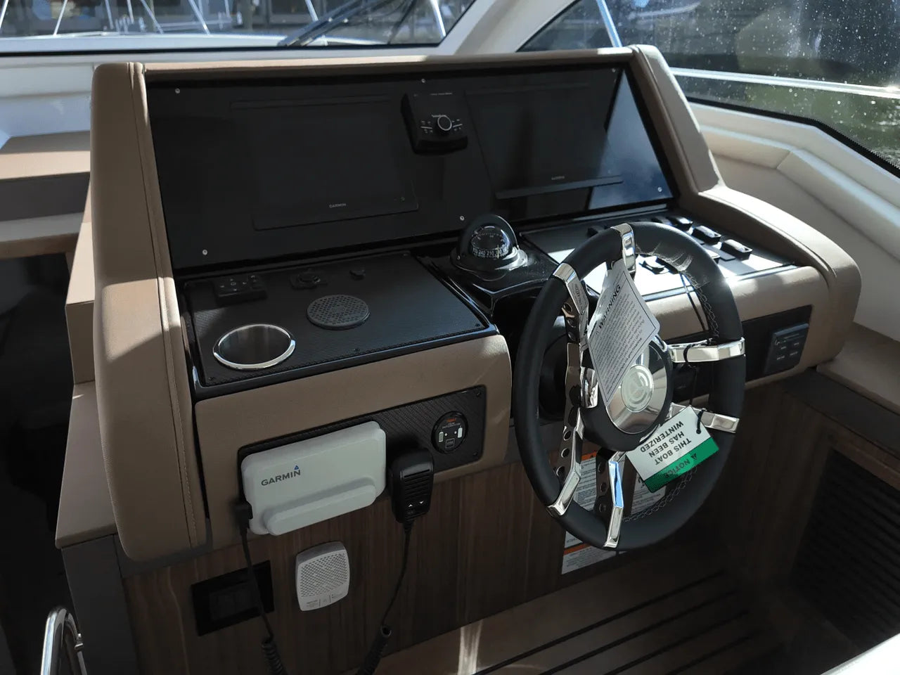 2025 Cruisers Yachts 42 Cantius 42.0 feet, Clearwater, Florida #30