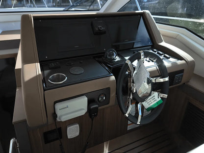 2025 Cruisers Yachts 42 Cantius 42.0 feet, Clearwater, Florida #30