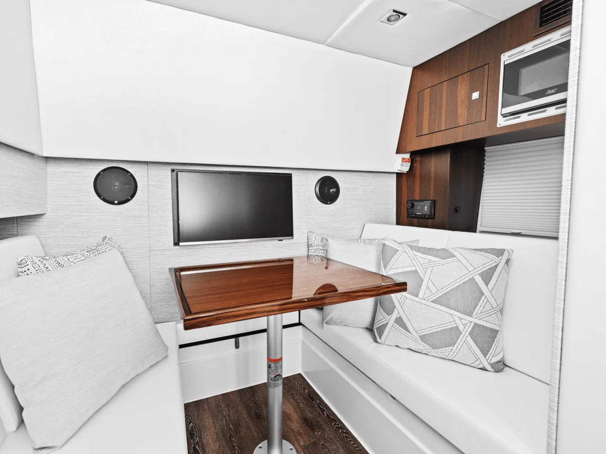 2026 Cruisers Yachts 34 GLS Outboard 34.0 feet, Clearwater, Florida #38