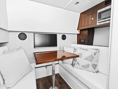 2026 Cruisers Yachts 34 GLS Outboard 34.0 feet, Clearwater, Florida #38
