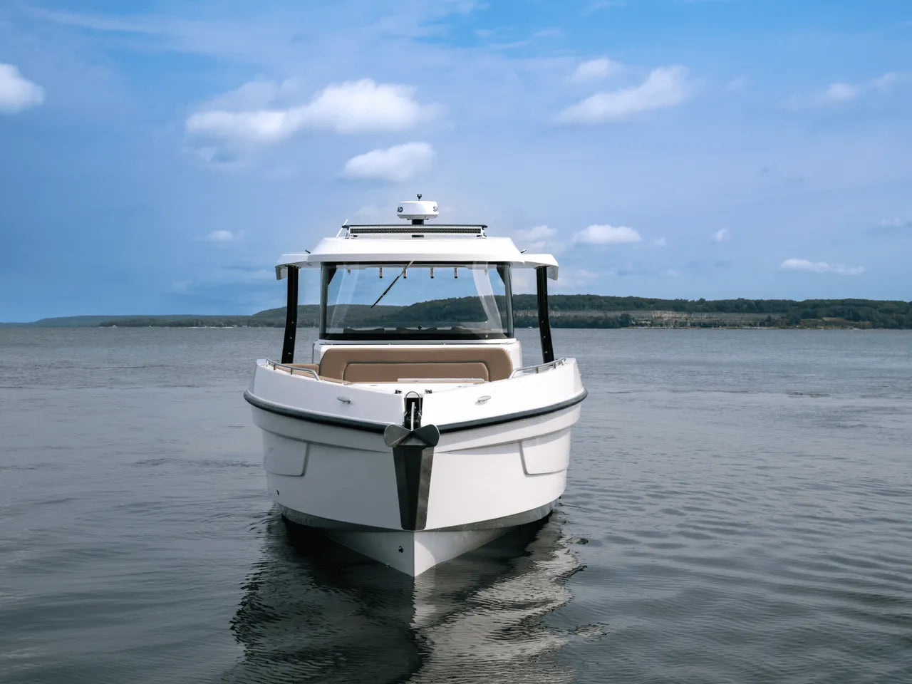 2026 Cruisers Yachts 38 VTR 38.0 feet, Clearwater, Florida #35