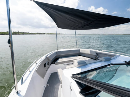 2026 Cruisers Yachts 34 GLS Outboard 34.0 feet, Clearwater, Florida #18