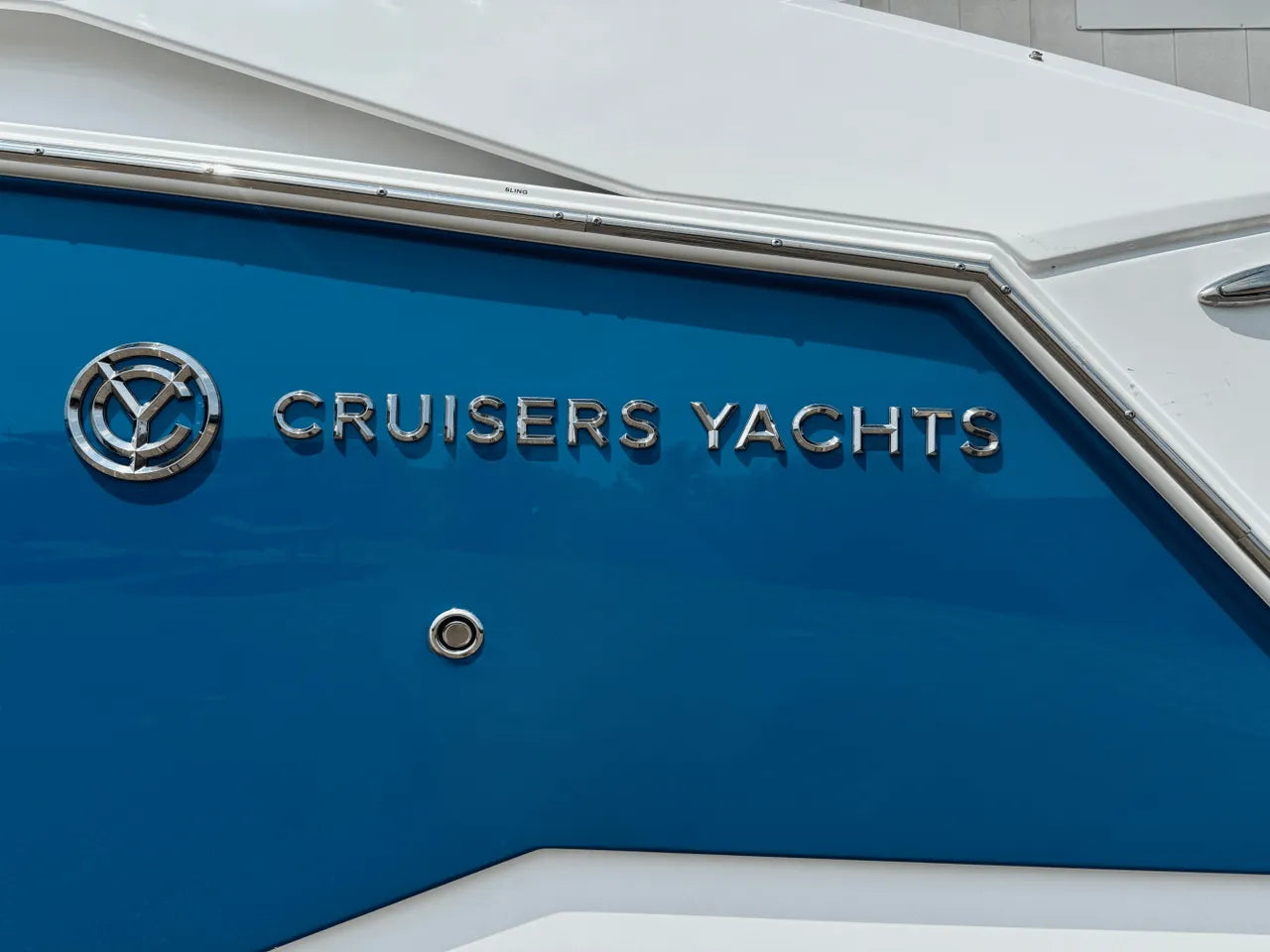 2026 Cruisers Yachts 34 GLS 34.0 feet, Clearwater, Florida #4