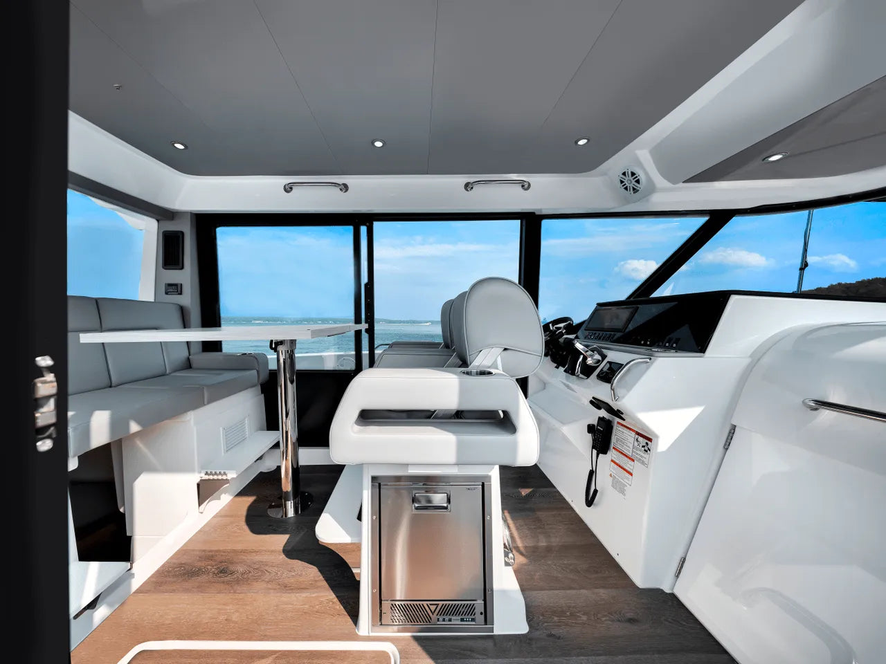 2026 Cruisers Yachts 38 VTR EC 38.0 feet, Clearwater, Florida #10