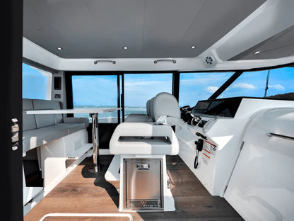 2026 Cruisers Yachts 38 VTR EC 38.0 feet, Clearwater, Florida #10