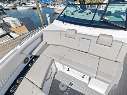 2026 Cruisers Yachts 34 GLS Outboard 34.0 feet, Clearwater, Florida #58