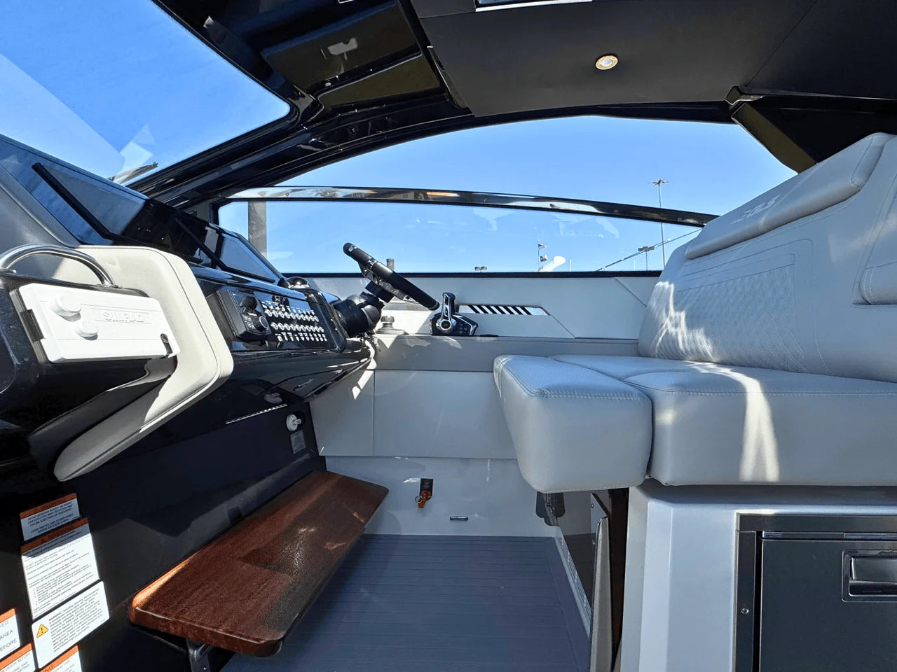 2025 Cruisers Yachts 42 GLS Outboard 42.0 feet, Clearwater, Florida #21