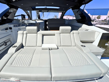2025 Cruisers Yachts 42 GLS Outboard 42.0 feet, Clearwater, Florida #8