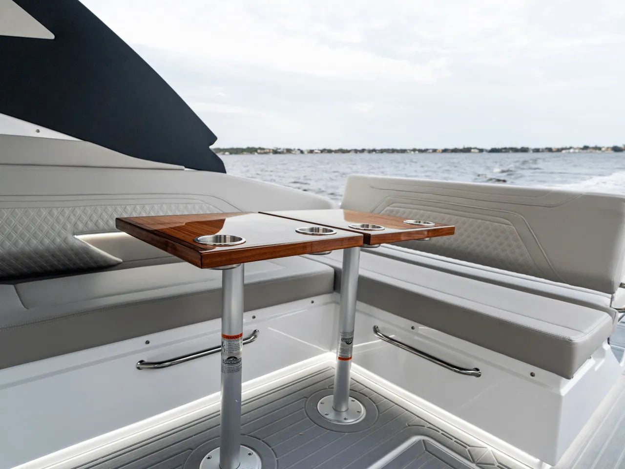 2026 Cruisers Yachts 34 GLS Outboard 34.0 feet, Clearwater, Florida #131