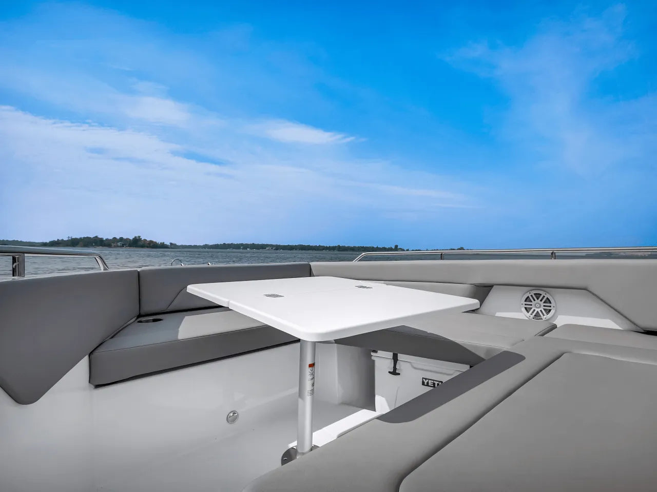 2026 Cruisers Yachts 38 VTR EC 38.0 feet, Clearwater, Florida #22