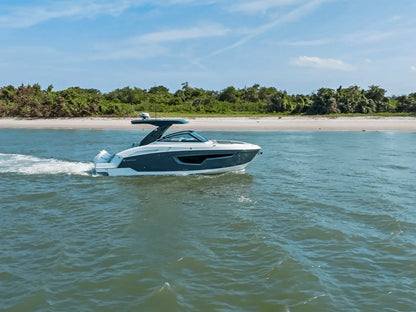 2027 Cruisers Yachts 34 GLS Outboard 34.0 feet, Clearwater, Florida #34