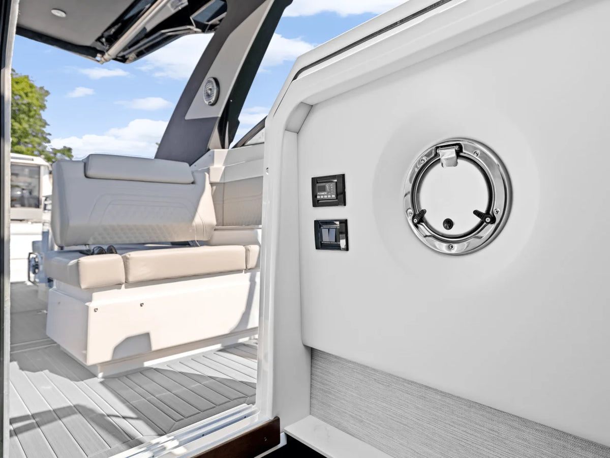 2026 Cruisers Yachts 34 GLS Outboard 34.0 feet, Clearwater, Florida #36