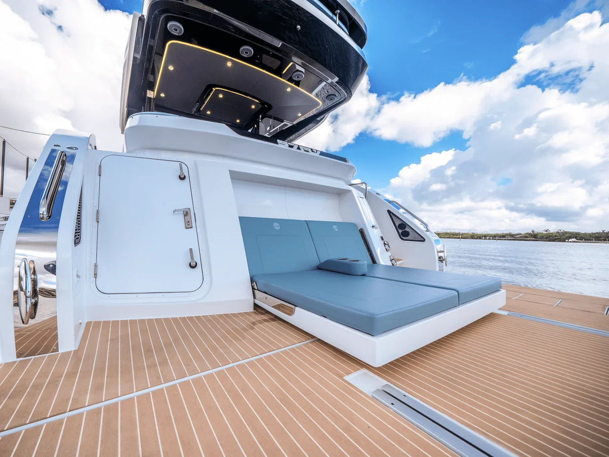 2026 Cruisers Yachts 57 FLY 57.0 feet, Clearwater, Florida #26