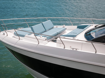 2026 Cruisers Yachts 57 FLY 57.0 feet, Clearwater, Florida #52
