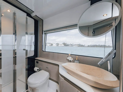 2026 Cruisers Yachts 57 FLY 57.0 feet, Clearwater, Florida #99