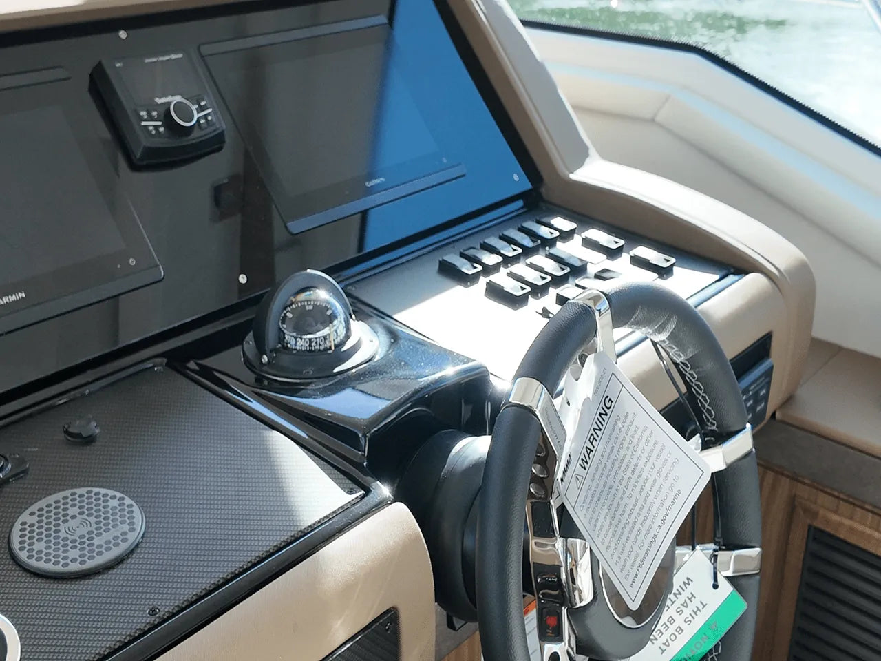 2025 Cruisers Yachts 42 Cantius 42.0 feet, Clearwater, Florida #20