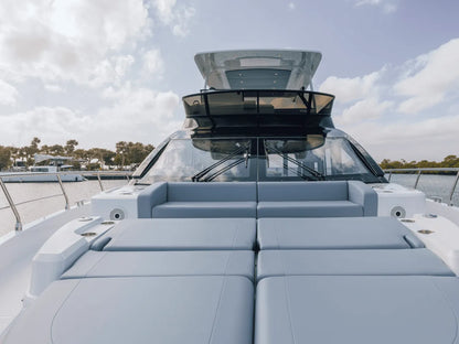 2026 Cruisers Yachts 57 FLY 57.0 feet, Clearwater, Florida #55