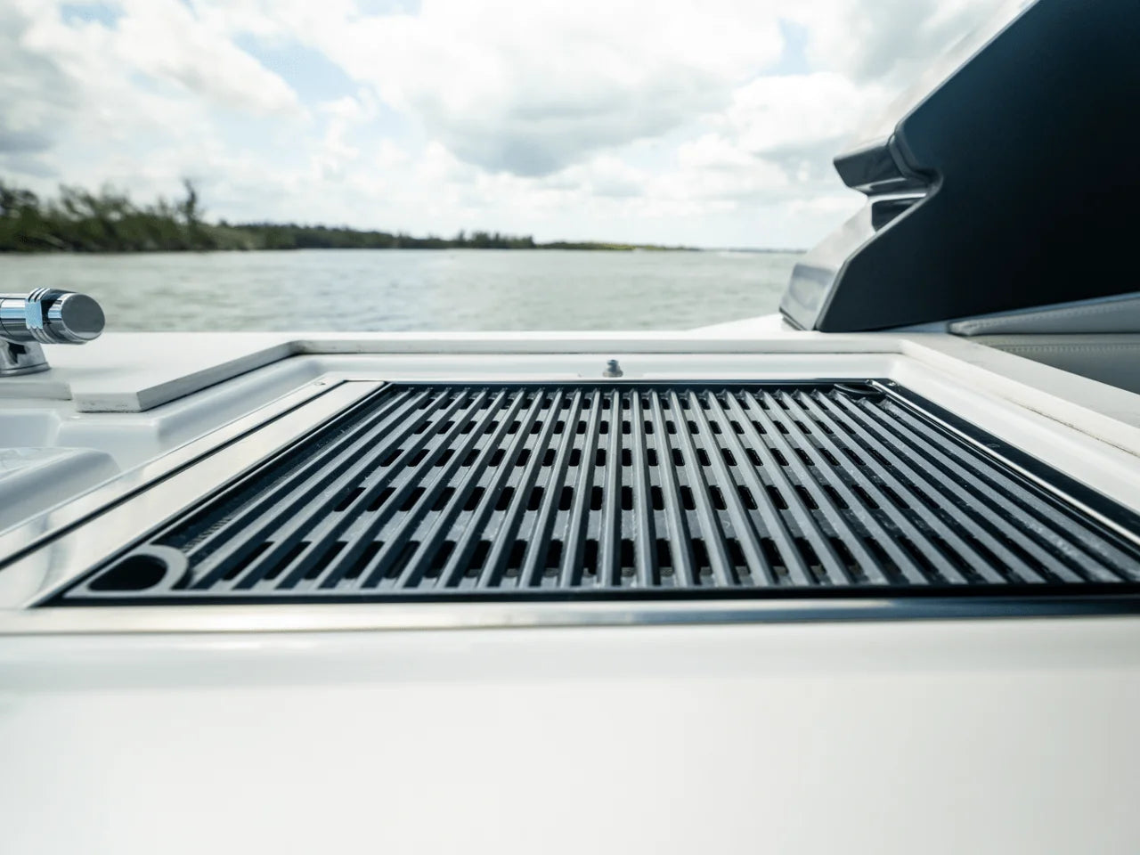 2027 Cruisers Yachts 34 GLS Outboard 34.0 feet, Clearwater, Florida #10