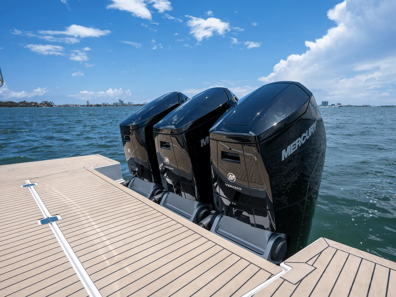 2025 Cruisers Yachts 50 GLS Outboard 50.0 feet, Clearwater, Florida #43