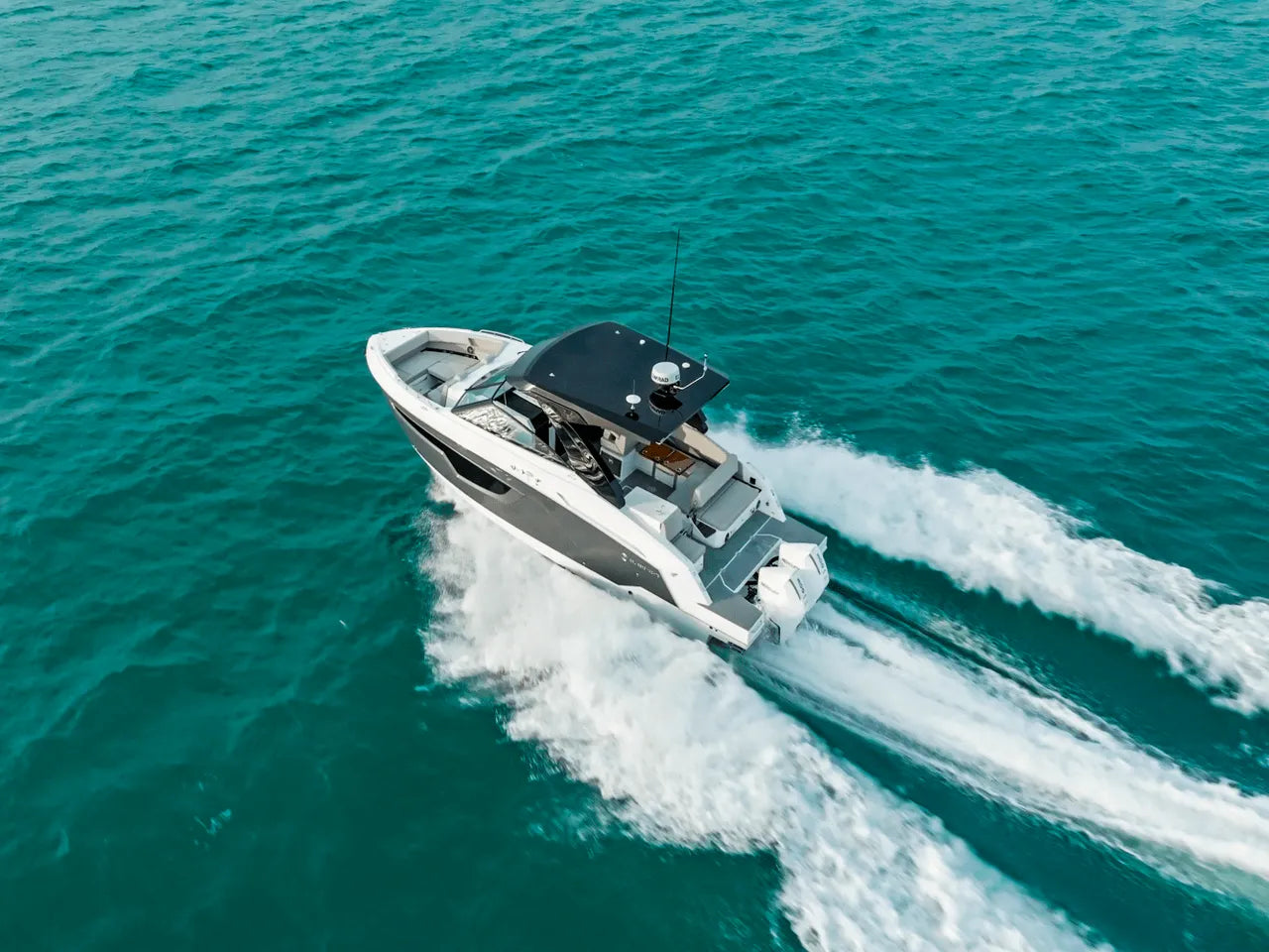 2026 Cruisers Yachts 34 GLS Outboard 34.0 feet, Clearwater, Florida #48