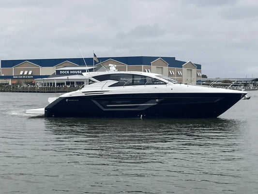 2025 Cruisers Yachts 46 Cantius 46.0 feet, Clearwater, Florida #1