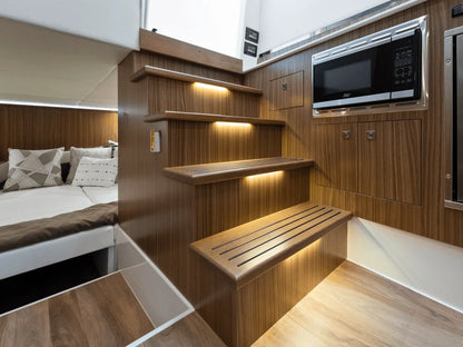 2026 Cruisers Yachts 50GLS OB 50.0 feet, Clearwater, Florida #25