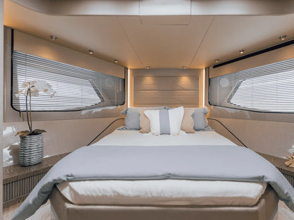 2026 Cruisers Yachts 57 FLY 57.0 feet, Clearwater, Florida #96