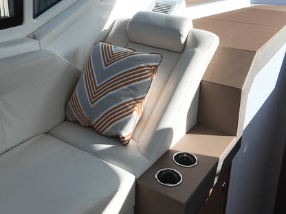 2025 Cruisers Yachts 42 Cantius 42.0 feet, Clearwater, Florida #19