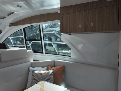 2025 Cruisers Yachts 42 Cantius 42.0 feet, Clearwater, Florida #34