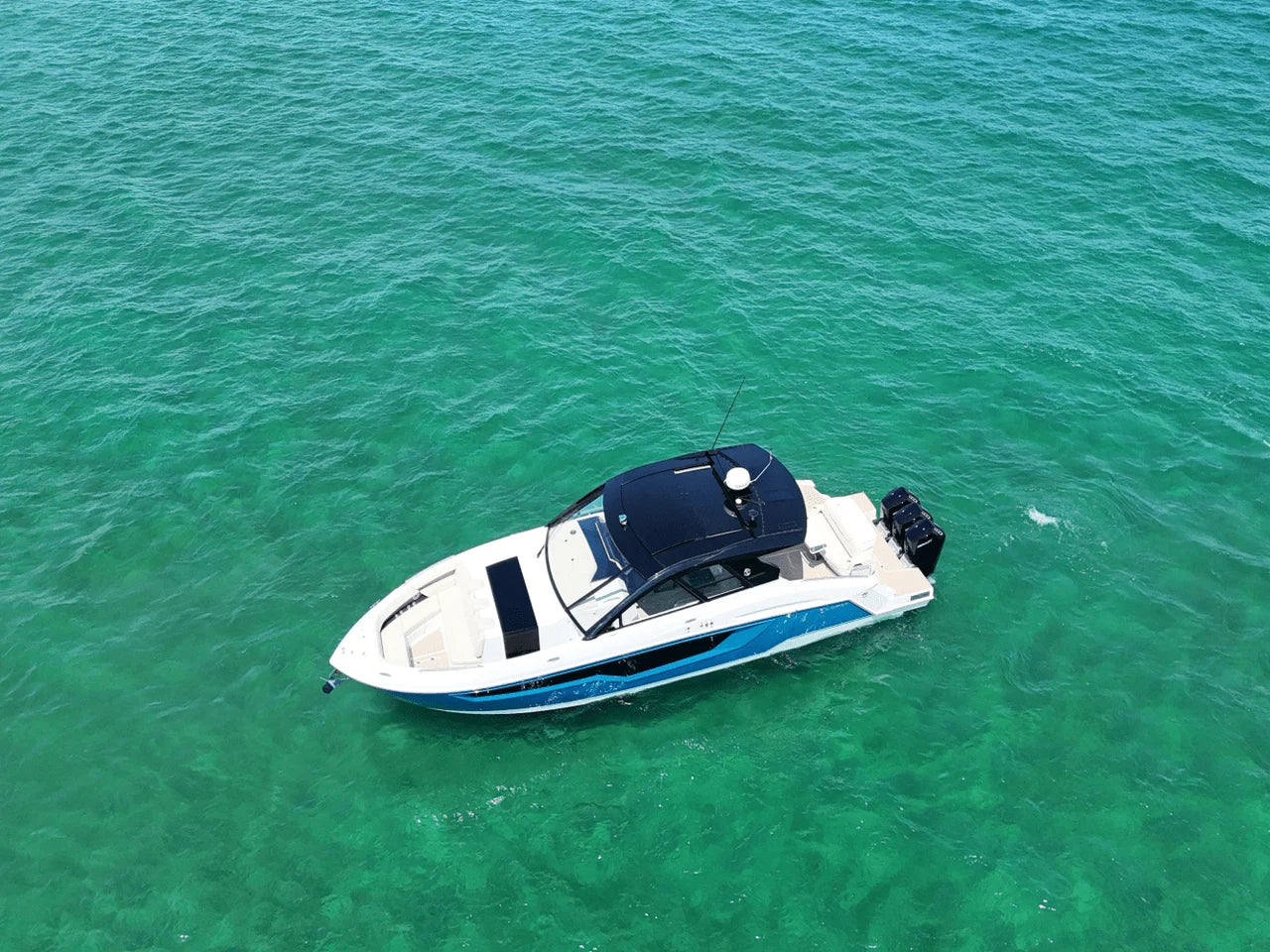 2026 Cruisers Yachts 50GLS OB 50.0 feet, Clearwater, Florida #24