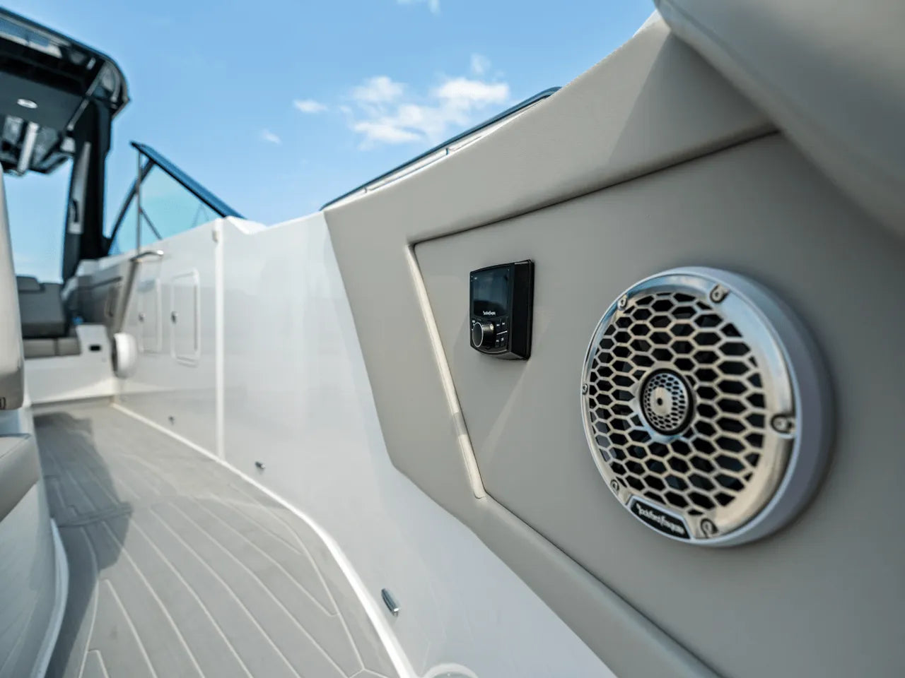 2026 Cruisers Yachts 34 GLS Outboard 34.0 feet, Clearwater, Florida #106