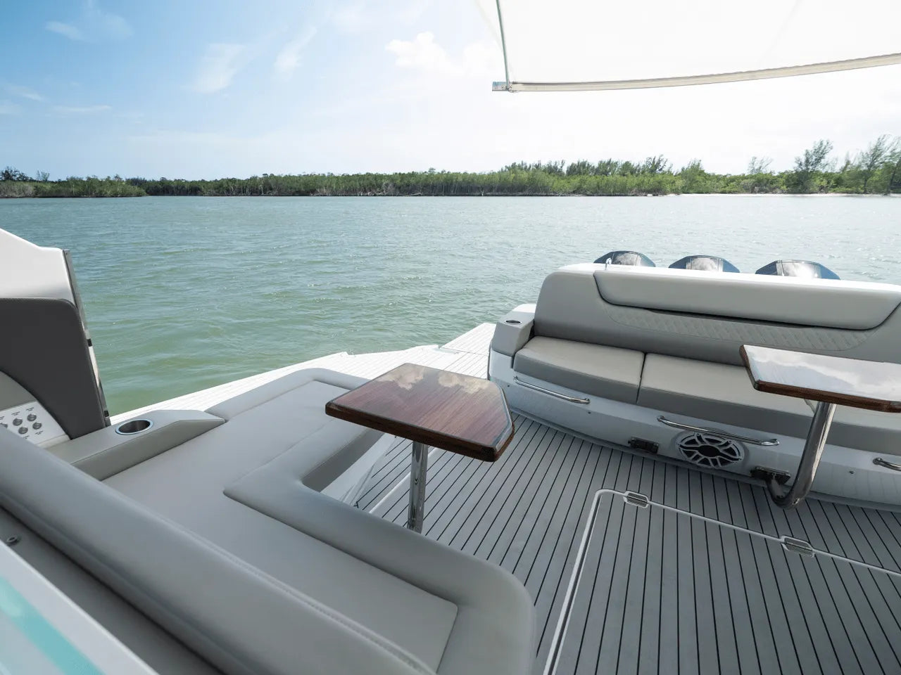 2026 Cruisers Yachts 50GLS OB 50.0 feet, Clearwater, Florida #75