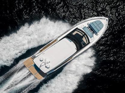 2026 Cruisers Yachts 57 FLY 57.0 feet, Clearwater, Florida #14