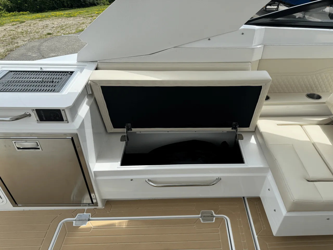 2026 Cruisers Yachts 34 GLS 34.0 feet, Clearwater, Florida #20